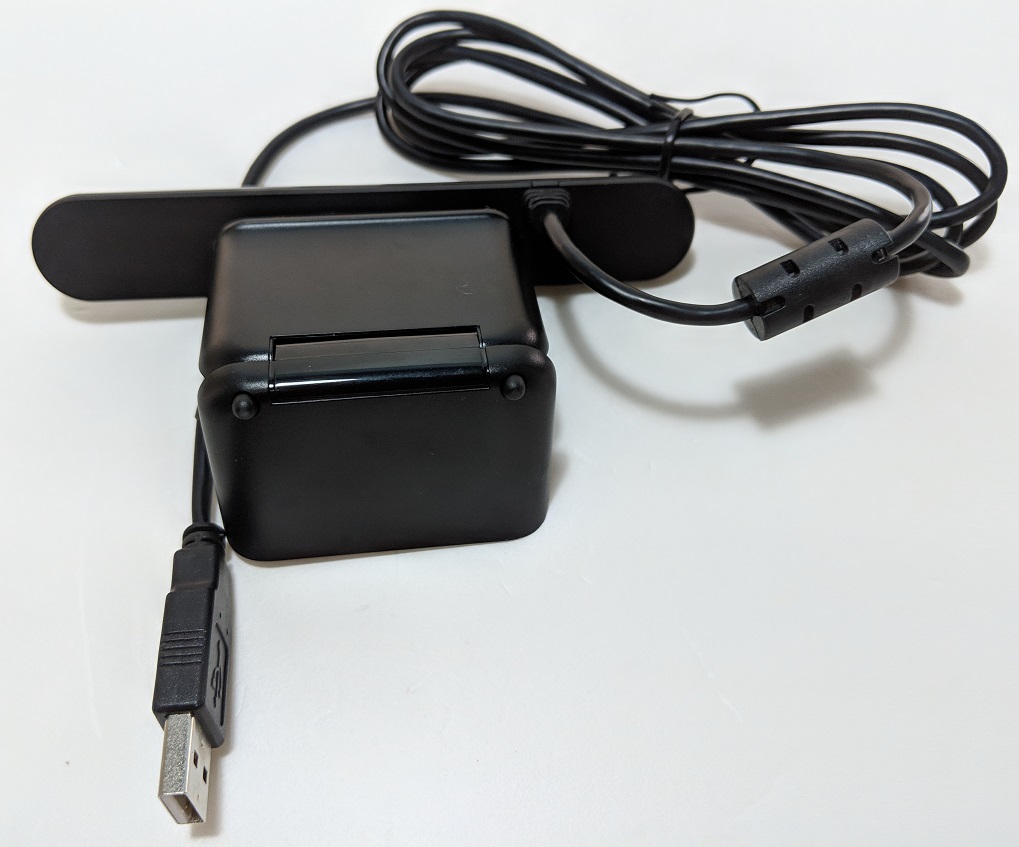 Mouse Computer Facial Recognition Camera (CM01)