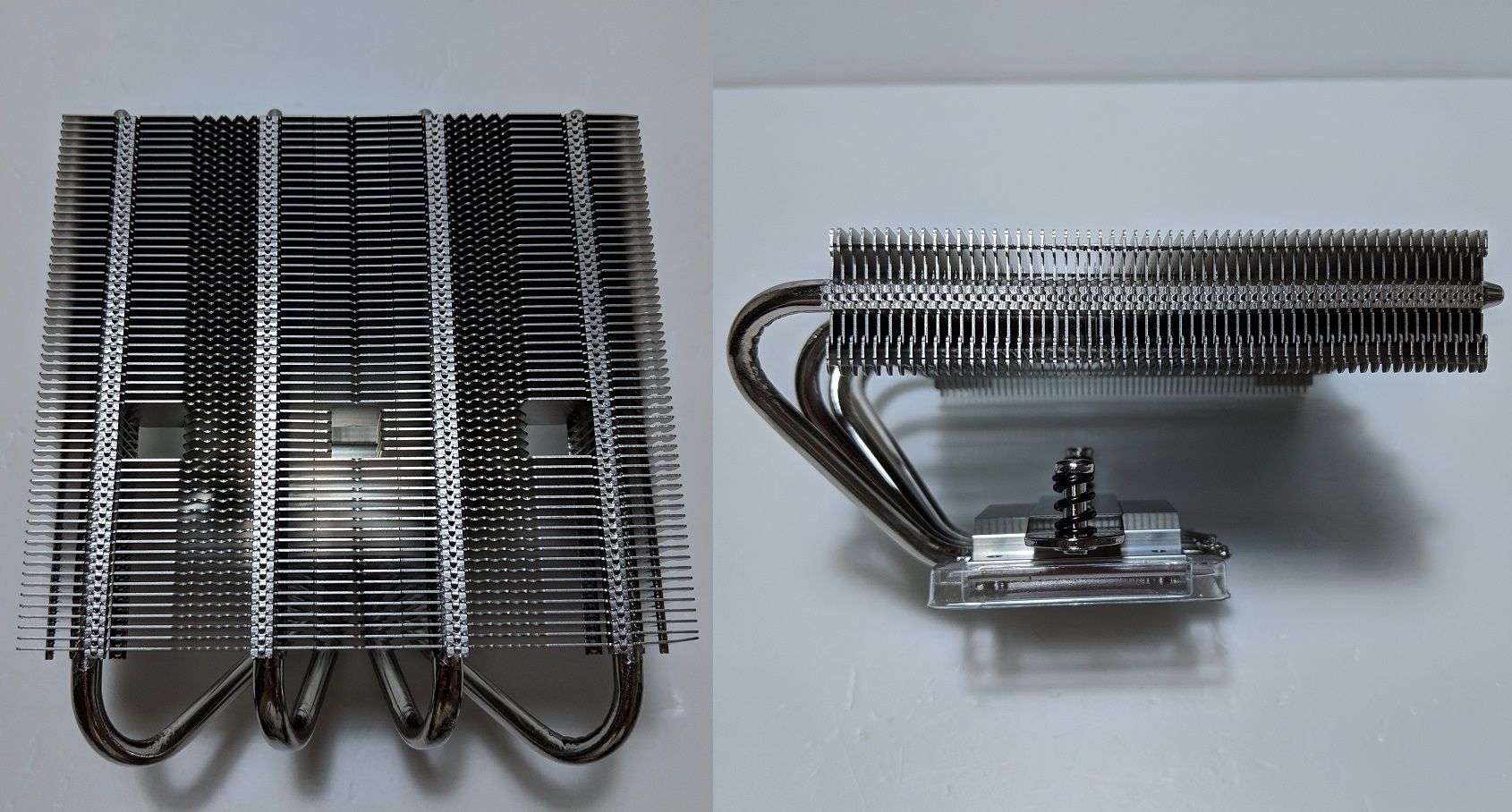 Noctua NH-L12S CPU Cooler