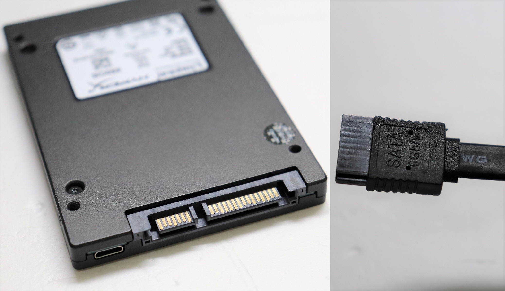 PCIe SATA vs USB Storage Interfaces Explained UnbxTech