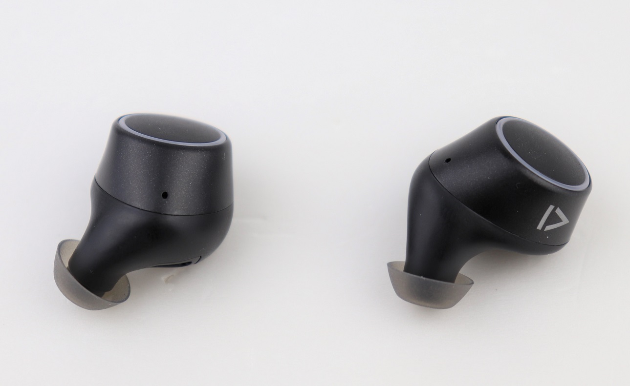 Creative Outlier Air Truly Wireless Earphones