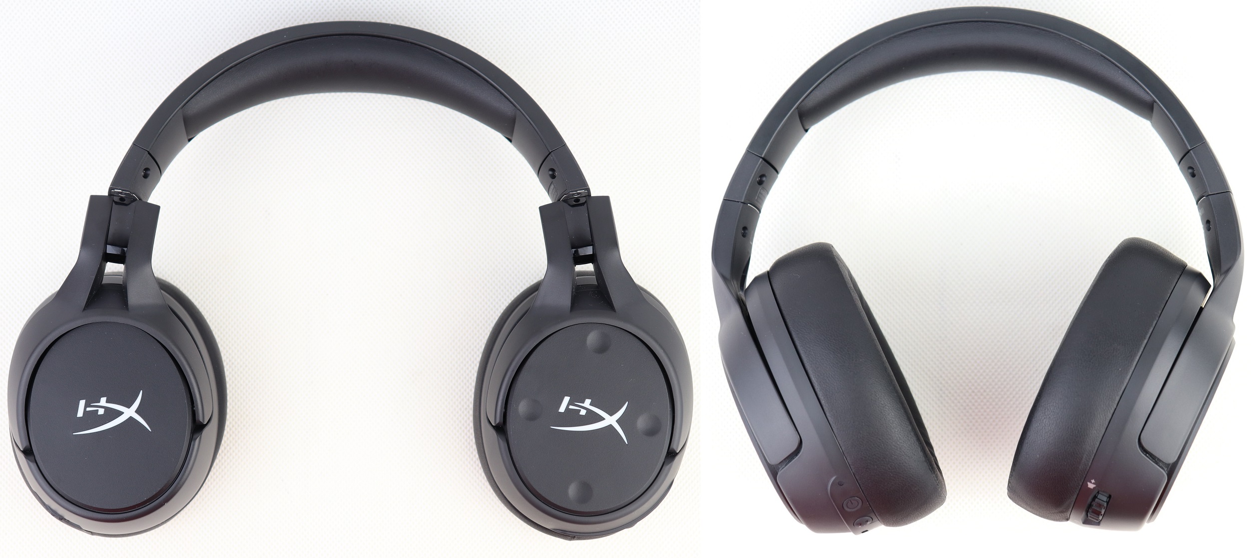 Unboxing And Review Of Hyperx Cloud Flight S Wireless Gaming Headset Unbxtech